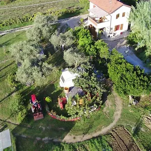 Anna Casa vacanze
