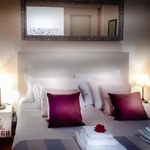 Casina Tiberina Appartamento Roma