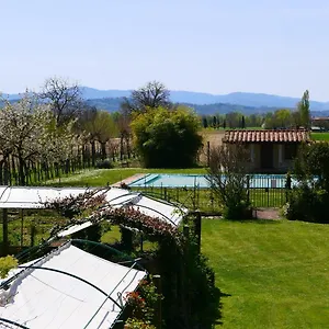Il Trebbio Alloggio per agriturismo Sansepolcro