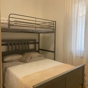 5 Terre, Lerici,la Casetta Di Ginevra Casa vacanze